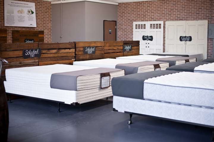 Mattress Makers Image