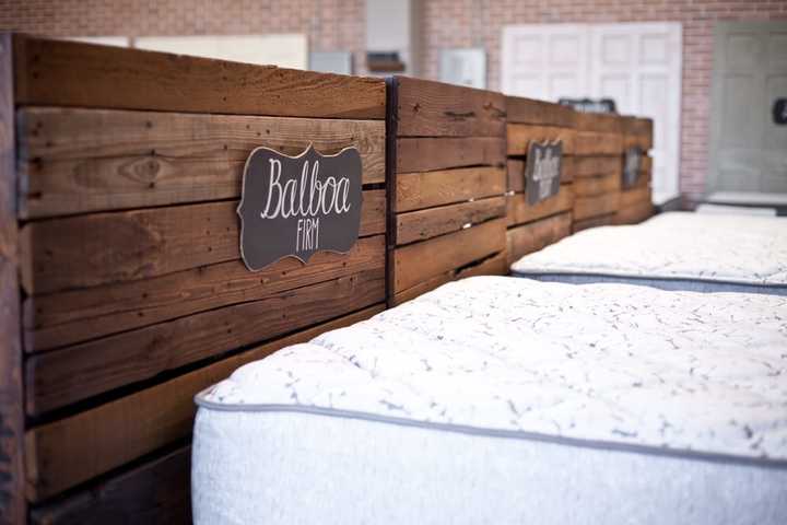 Mattress Makers Image