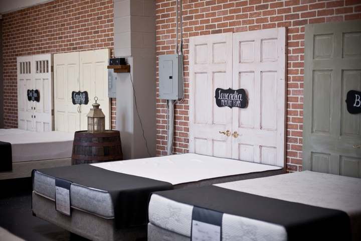 Mattress Makers Image