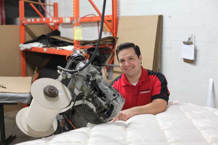 Mattress Makers Image