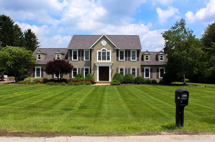 Lucas Landscaping & Nursery Image