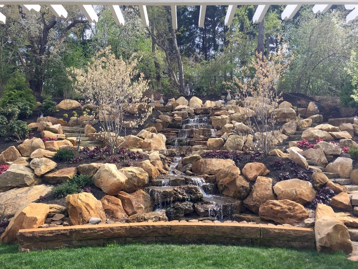 Lucas Landscaping & Nursery Image