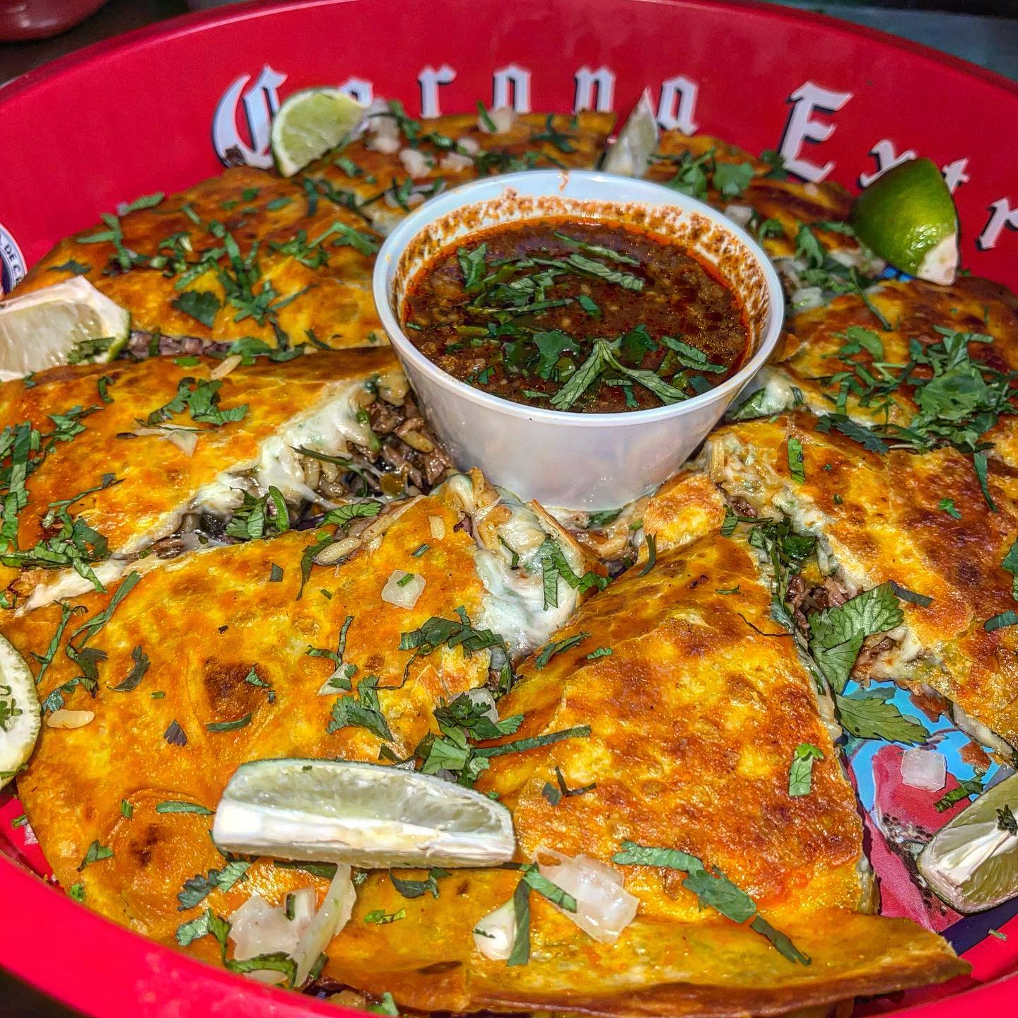 Agave Restaurant and Lounge Image