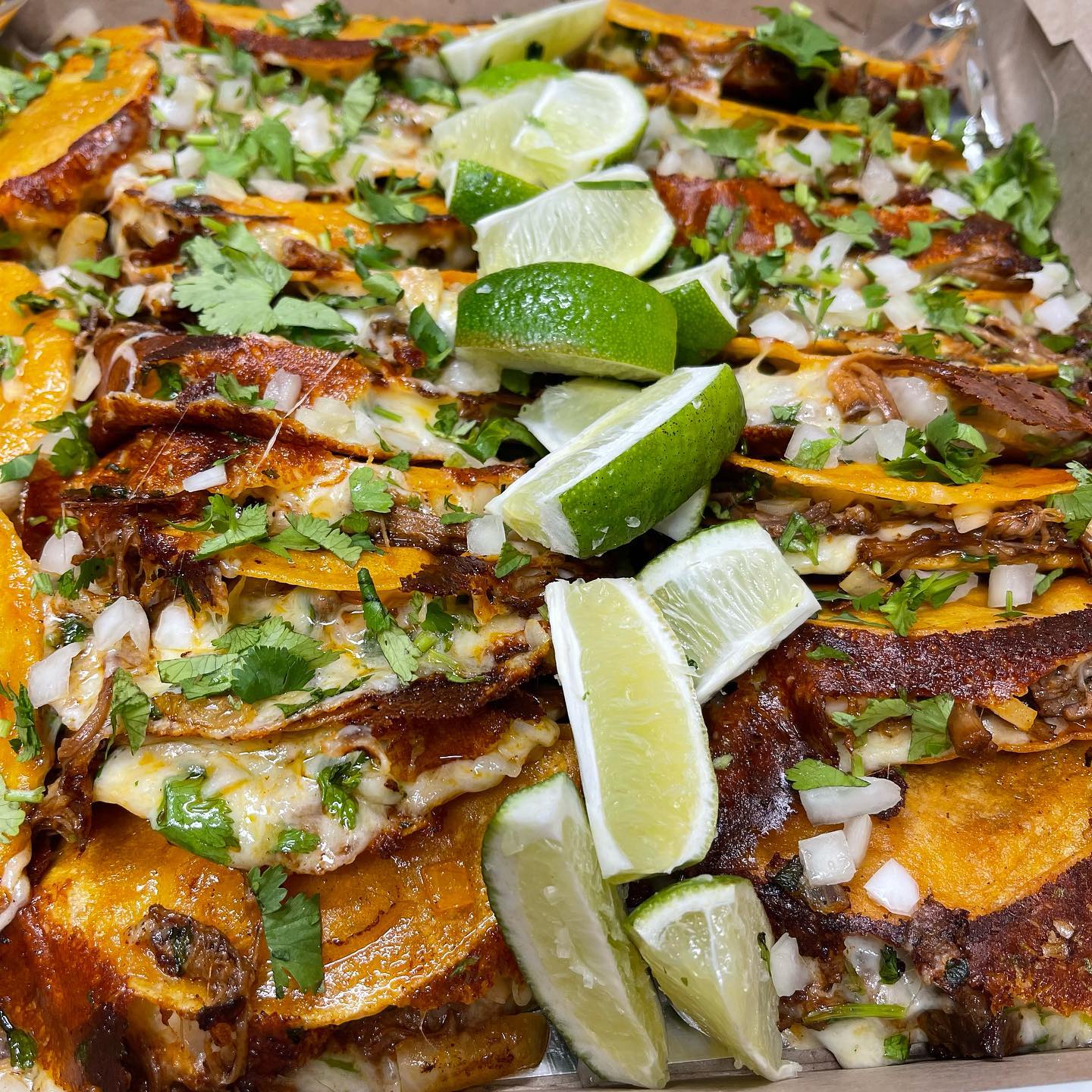 Agave Restaurant and Lounge Image