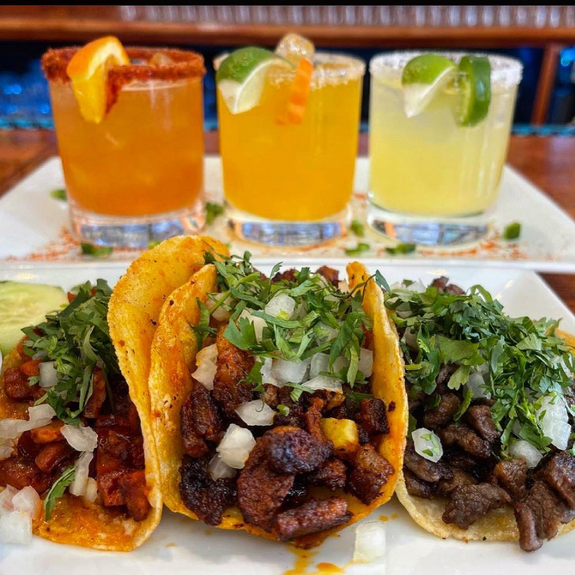 Agave Restaurant and Lounge Image