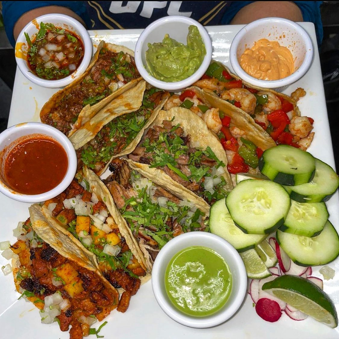 Agave Restaurant and Lounge Image