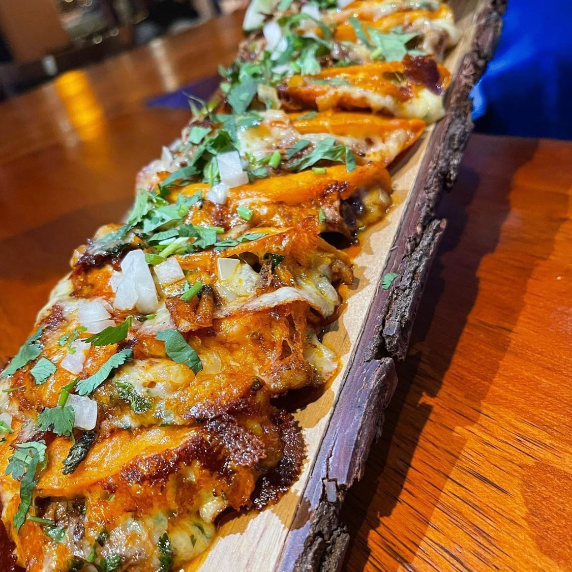 Agave Restaurant and Lounge Image