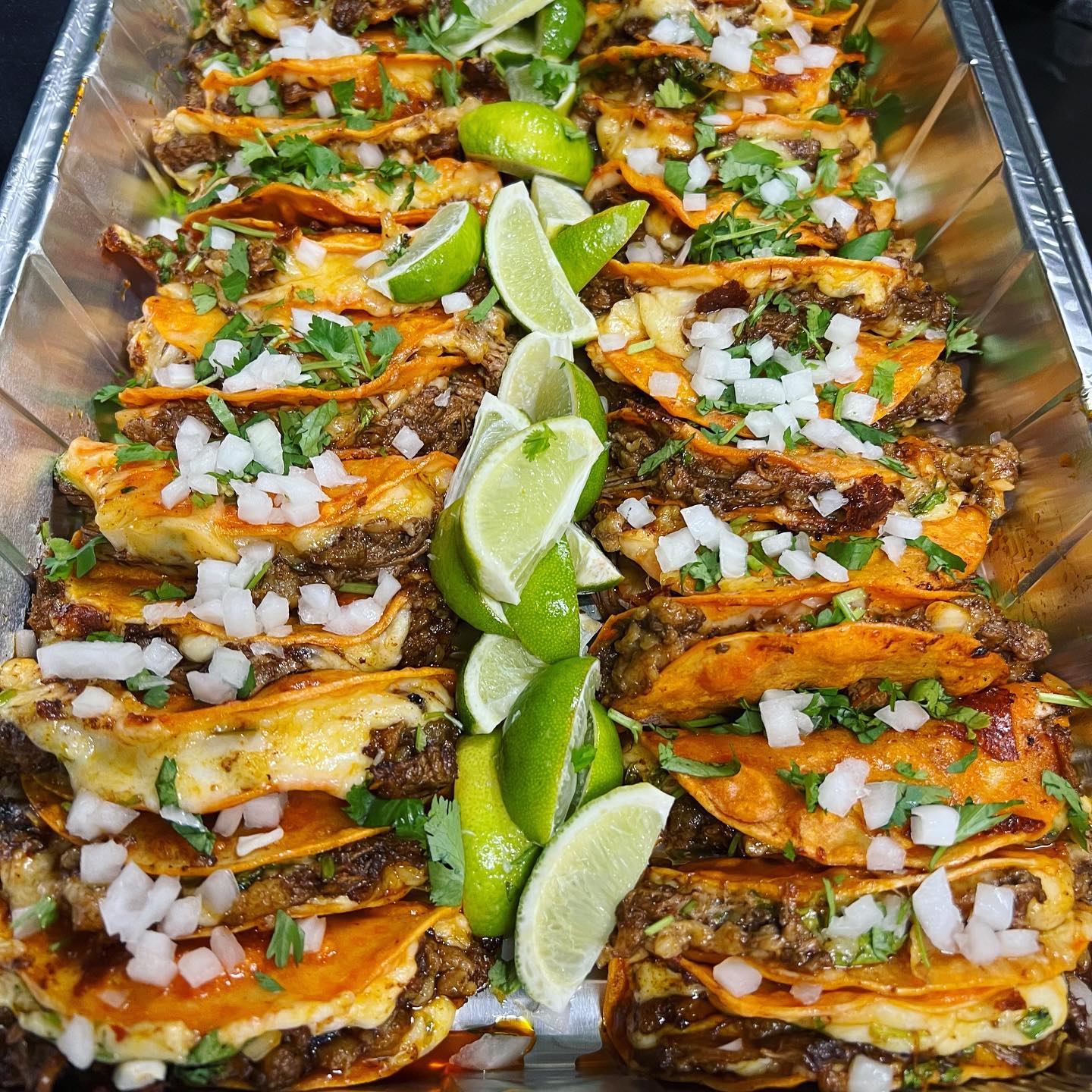 Agave Restaurant and Lounge Image