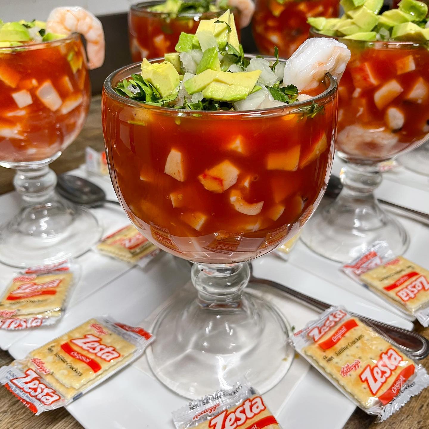 Agave Restaurant and Lounge Image