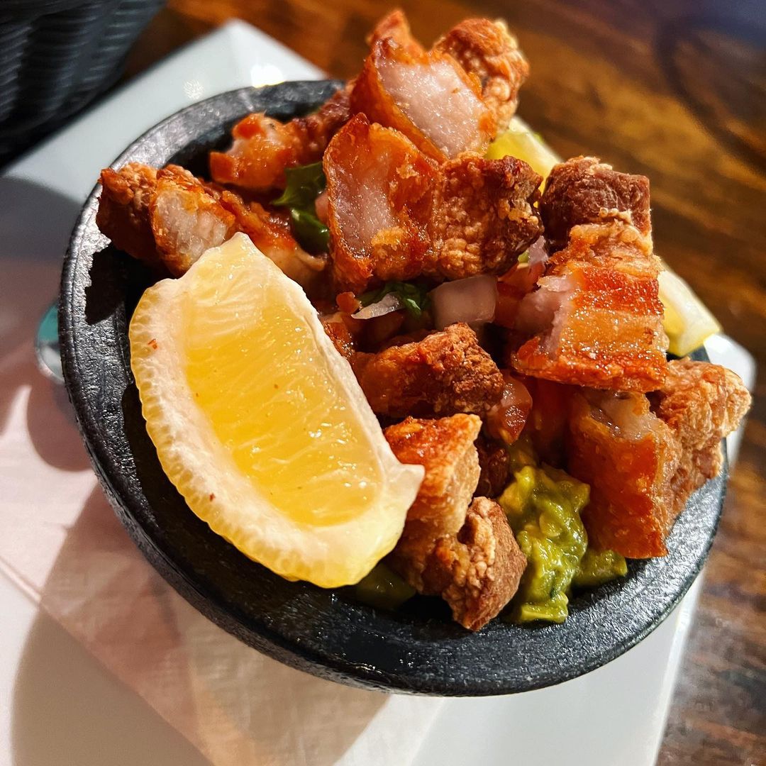 Agave Restaurant and Lounge Image