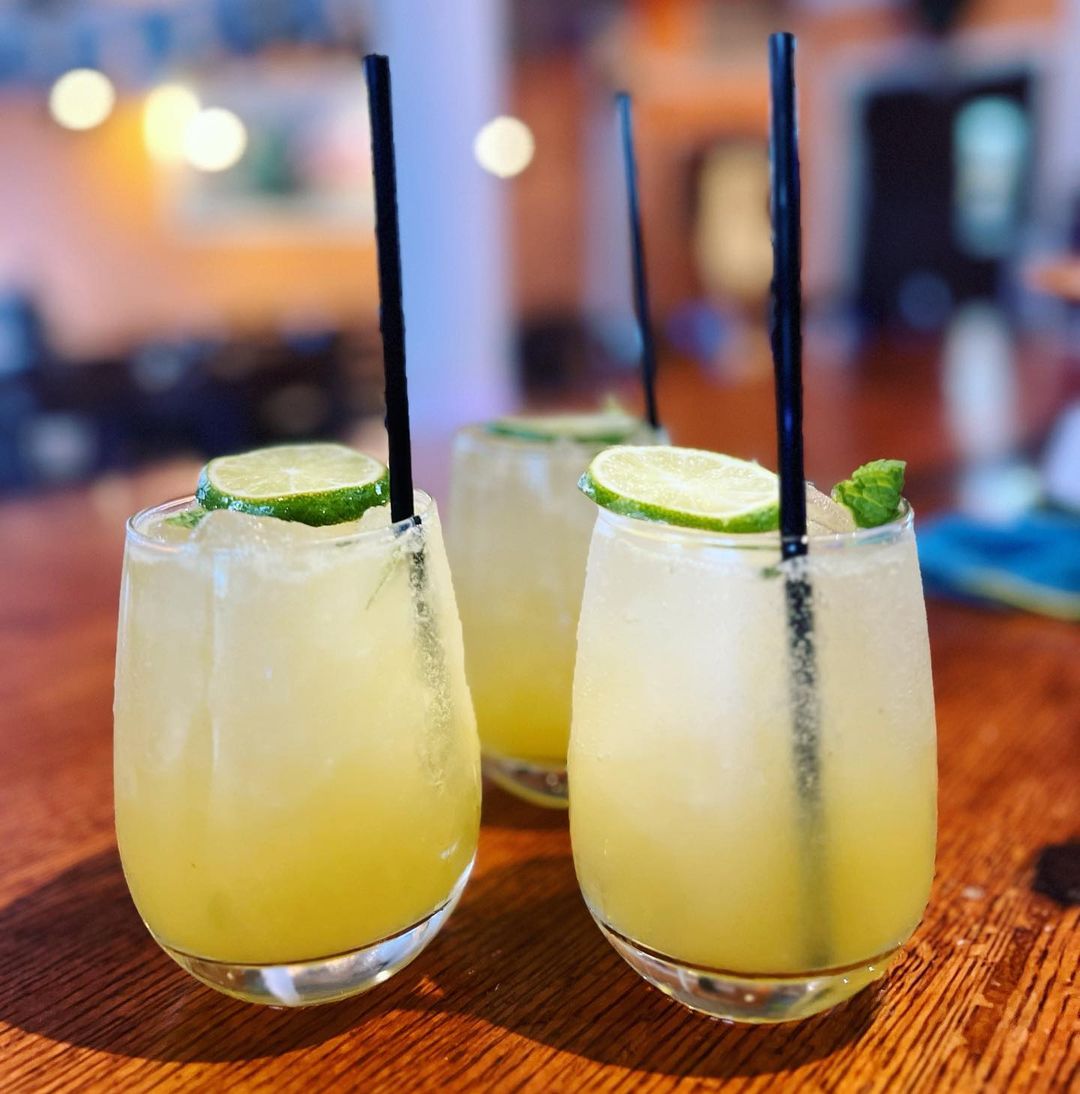 Agave Restaurant and Lounge Image