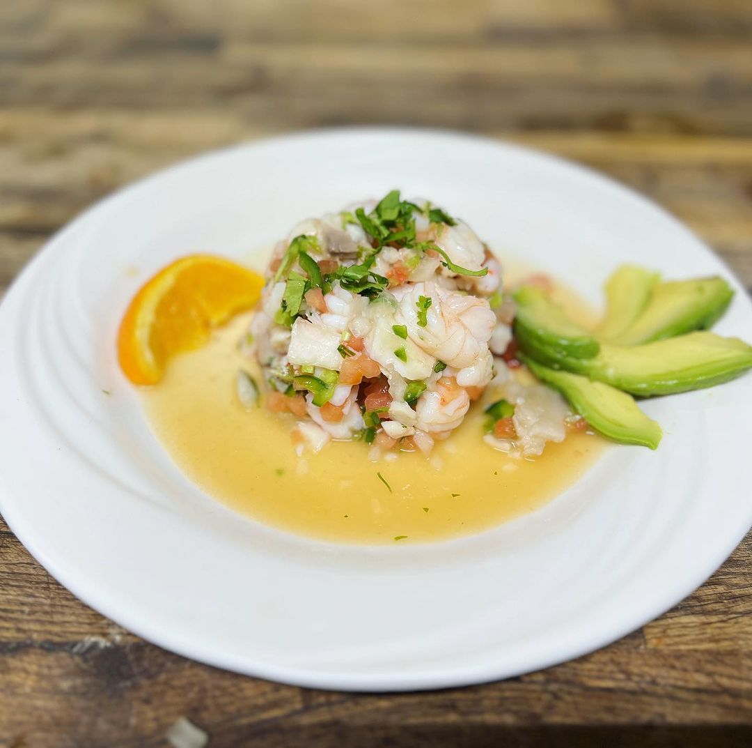 Agave Restaurant and Lounge Image