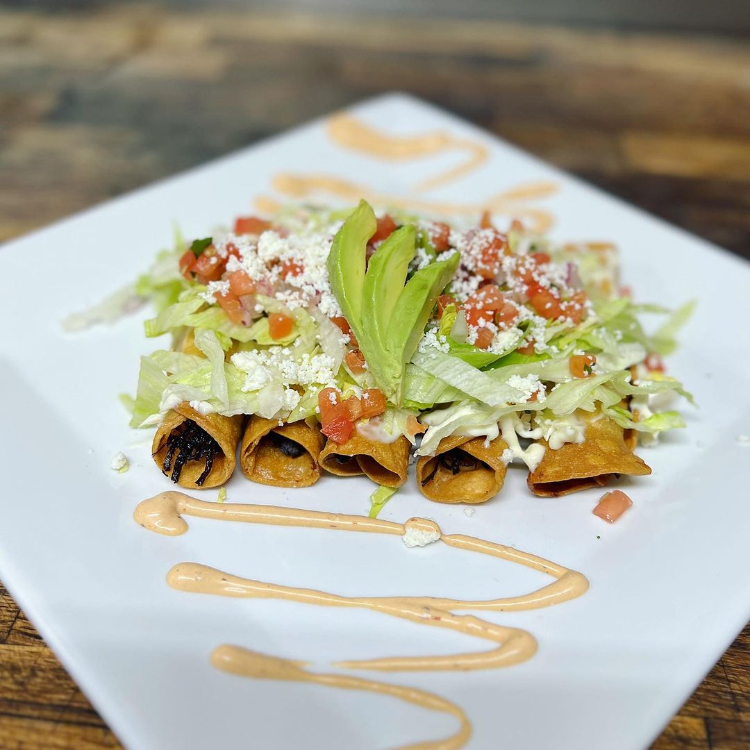 Agave Restaurant and Lounge Image