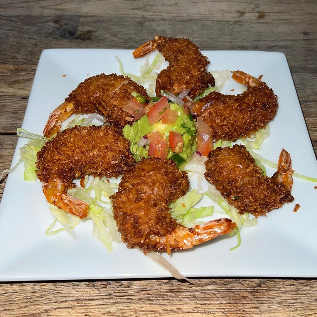 Agave Restaurant and Lounge Image