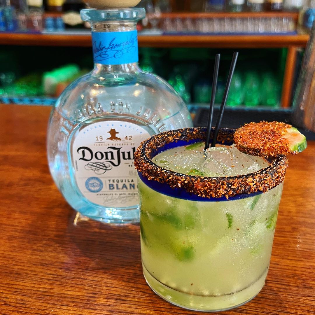 Agave Restaurant and Lounge Image