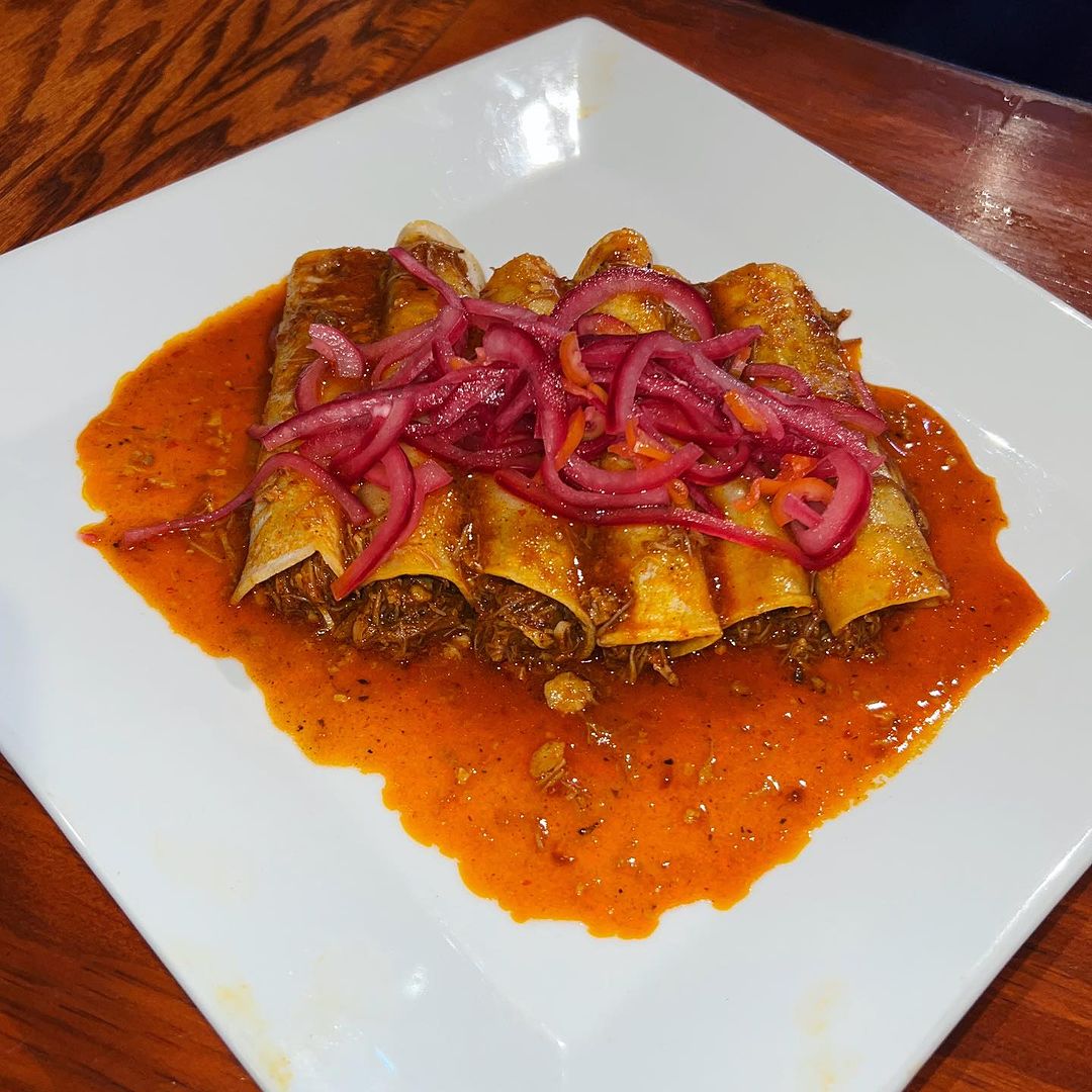 Agave Restaurant and Lounge Image