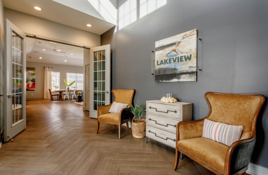 Lakeview On The Rise - Fort Collins, CO