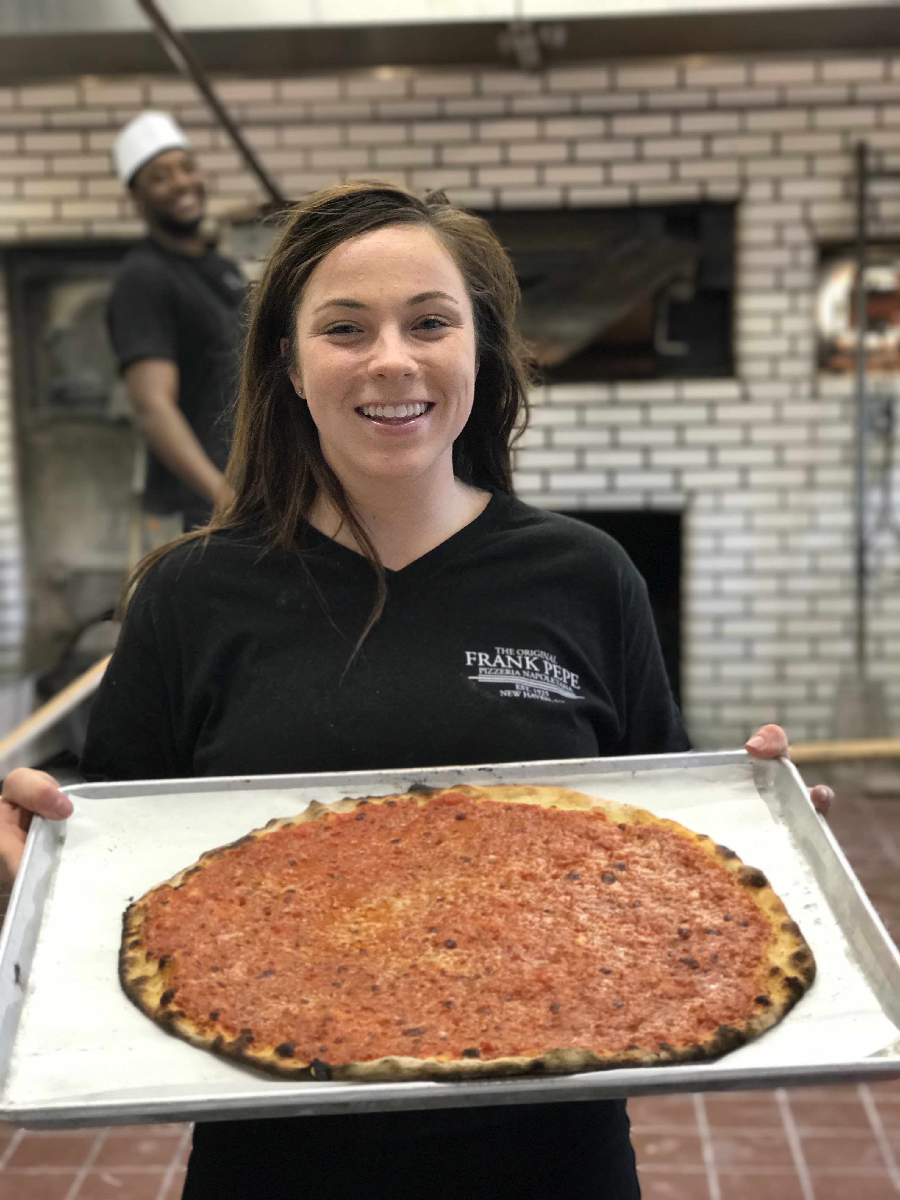 Frank Pepe Pizzeria Napoletana Image