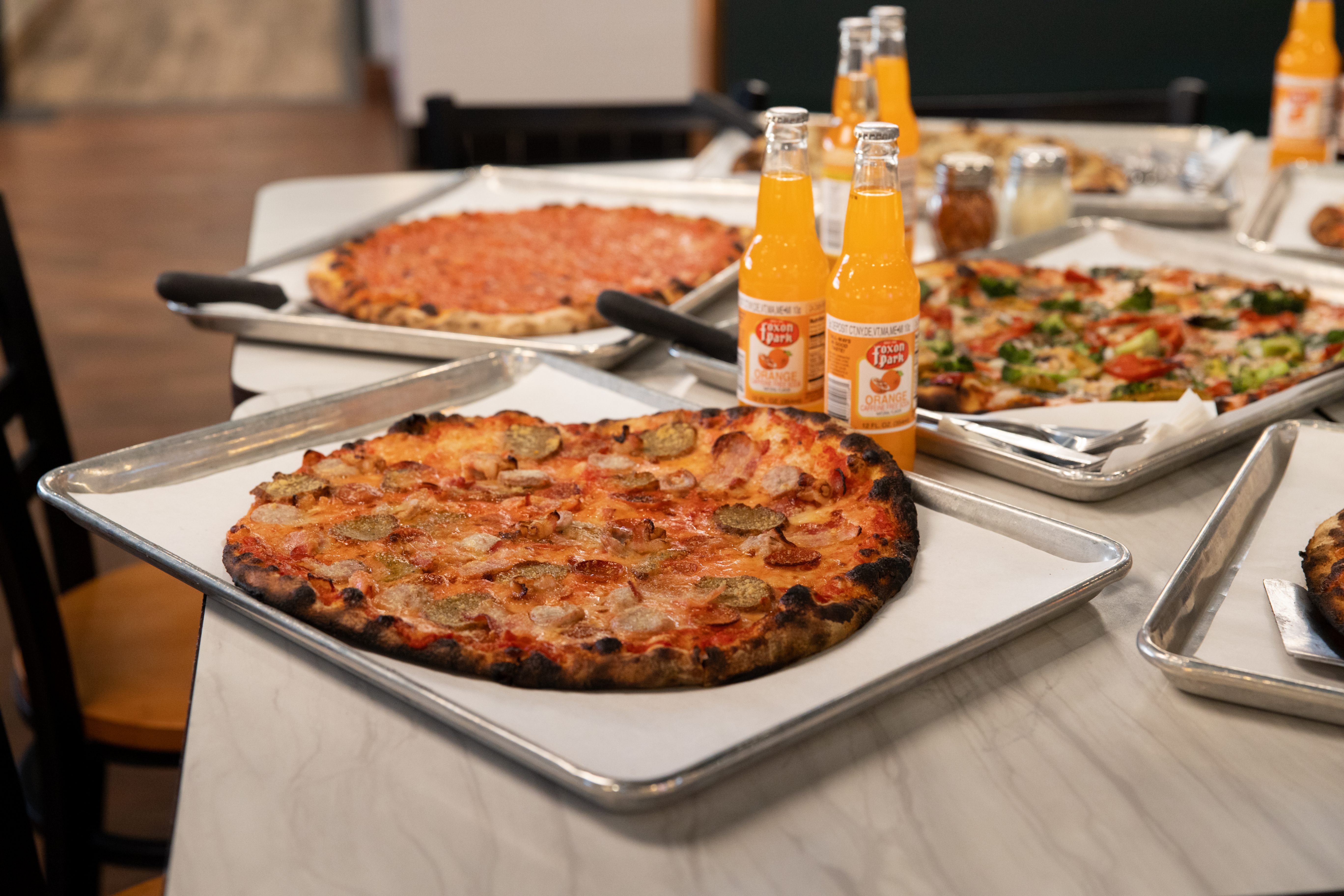 Frank Pepe Pizzeria Napoletana Image