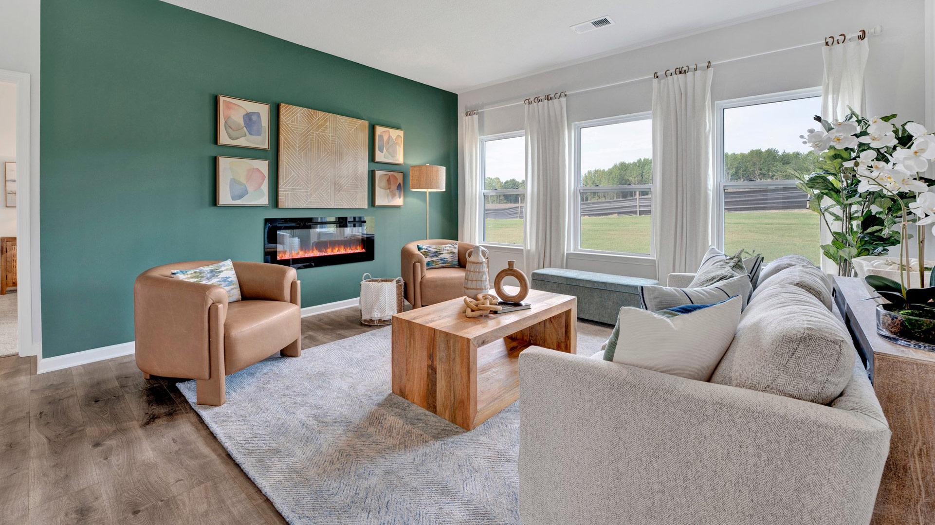 D.R. Horton Memphis Division Office Image