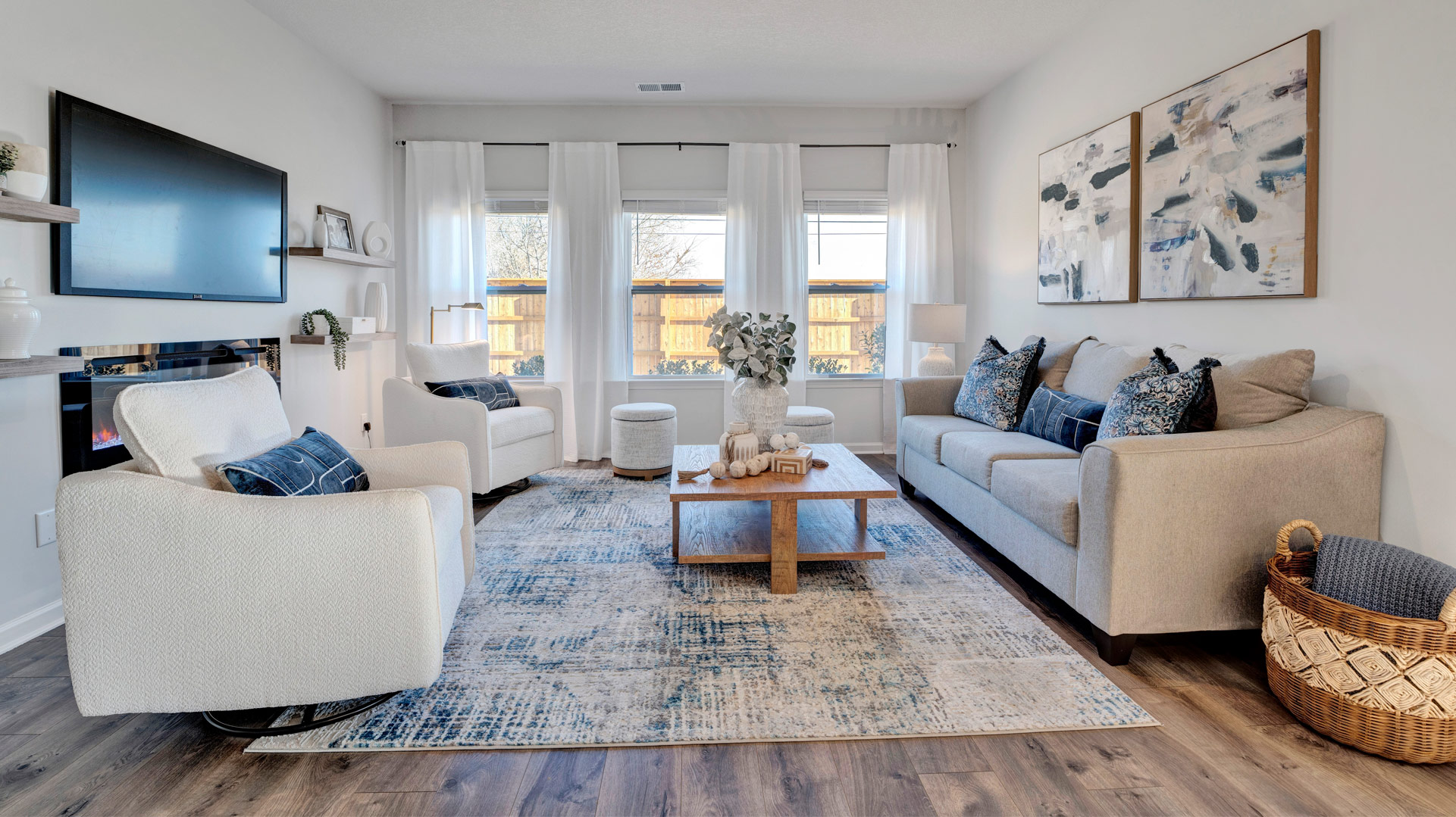 D.R. Horton Memphis Division Office Image