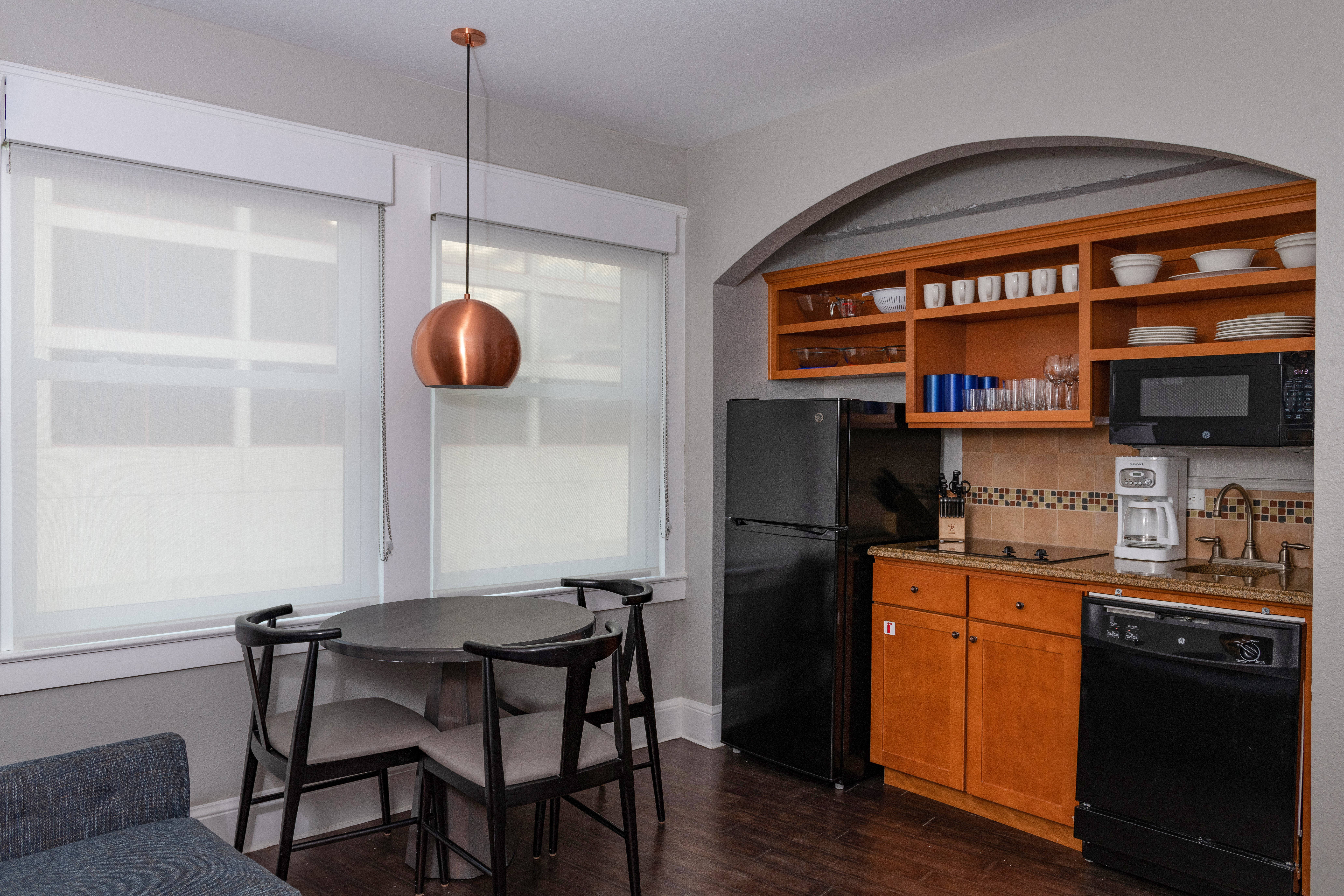 Club Wyndham Riverside Suites Image