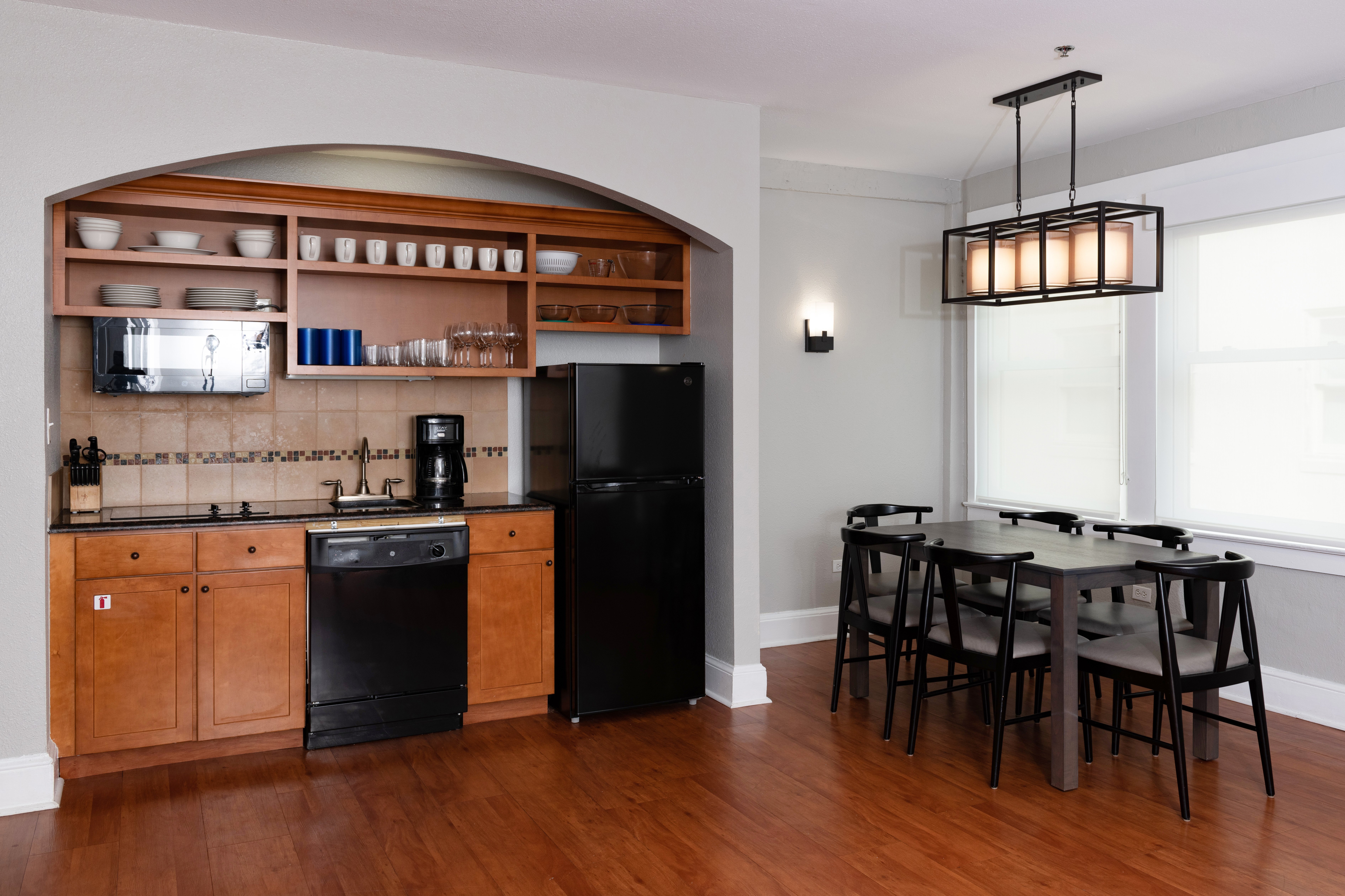 Club Wyndham Riverside Suites Image