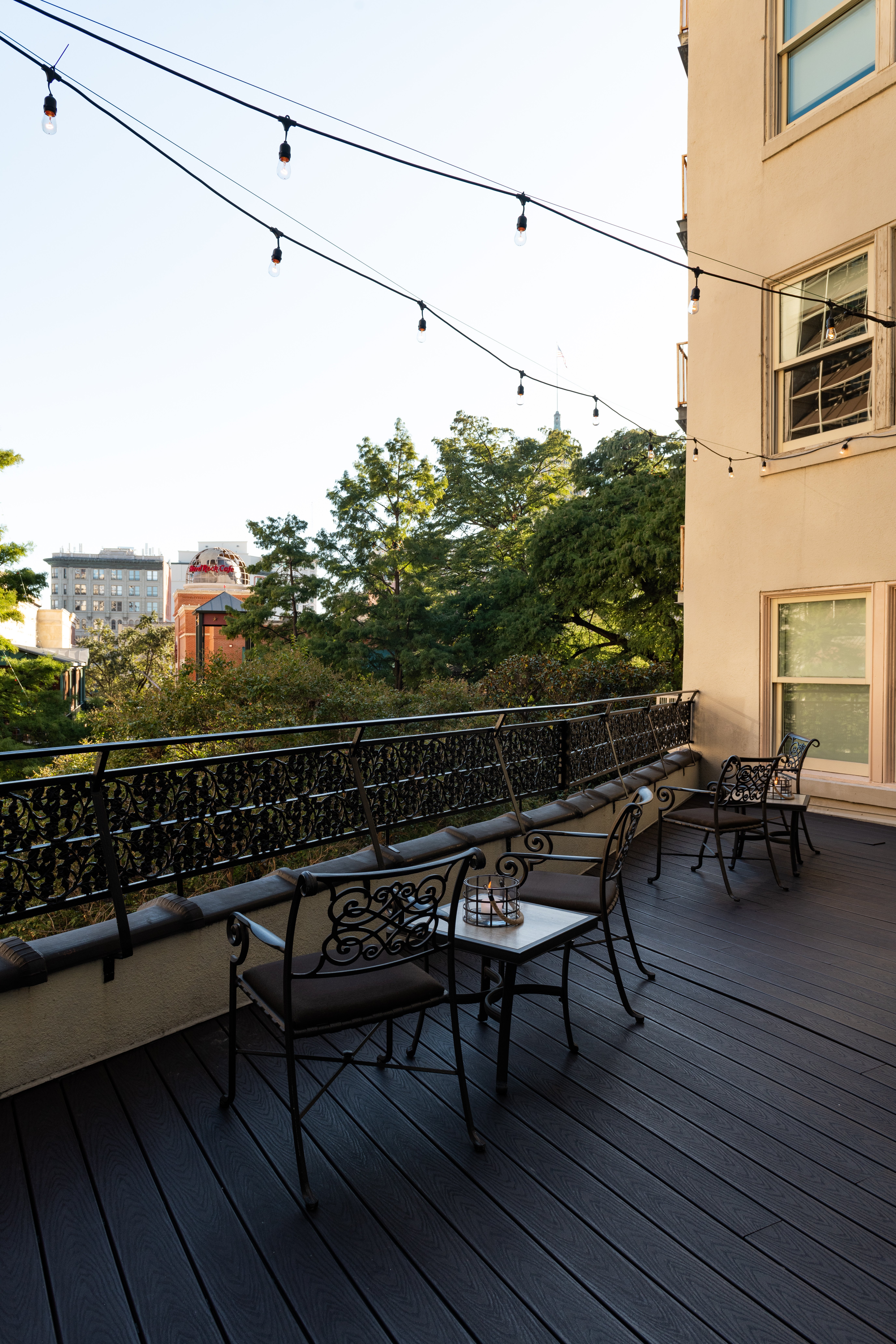 Club Wyndham Riverside Suites Image