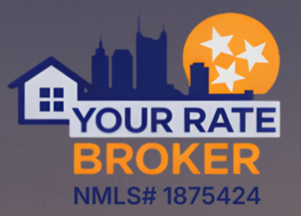 Your Rate Broker - Jason Roe | Mortgage Broker