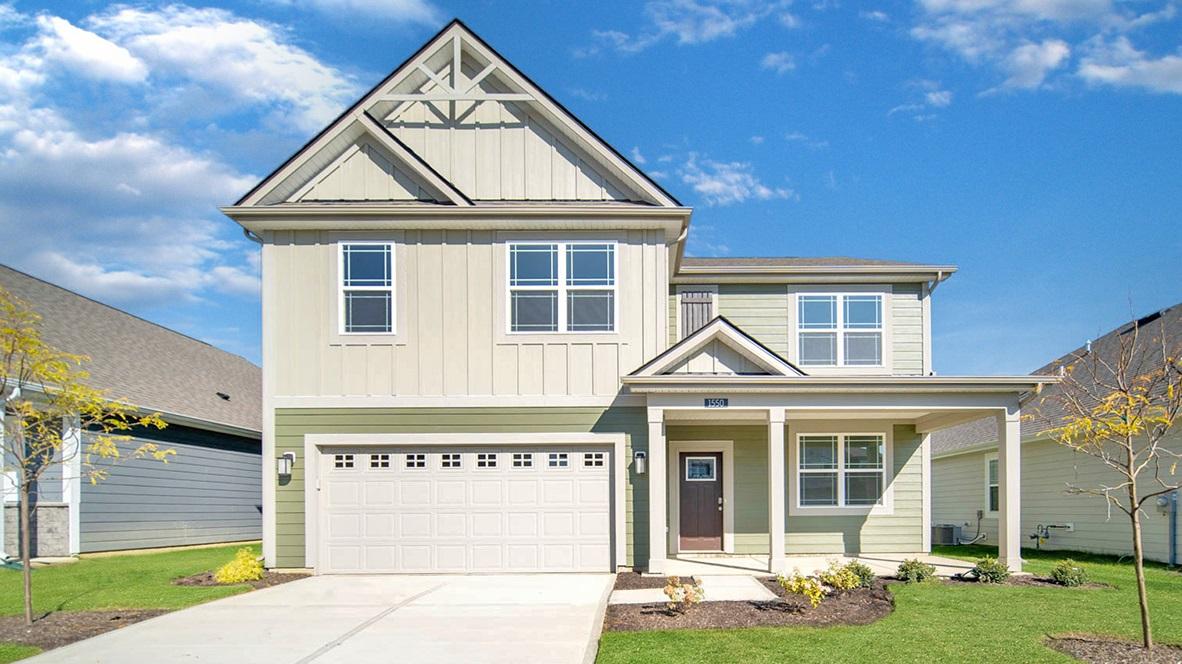 D.R. Horton Indianapolis Division Office Image