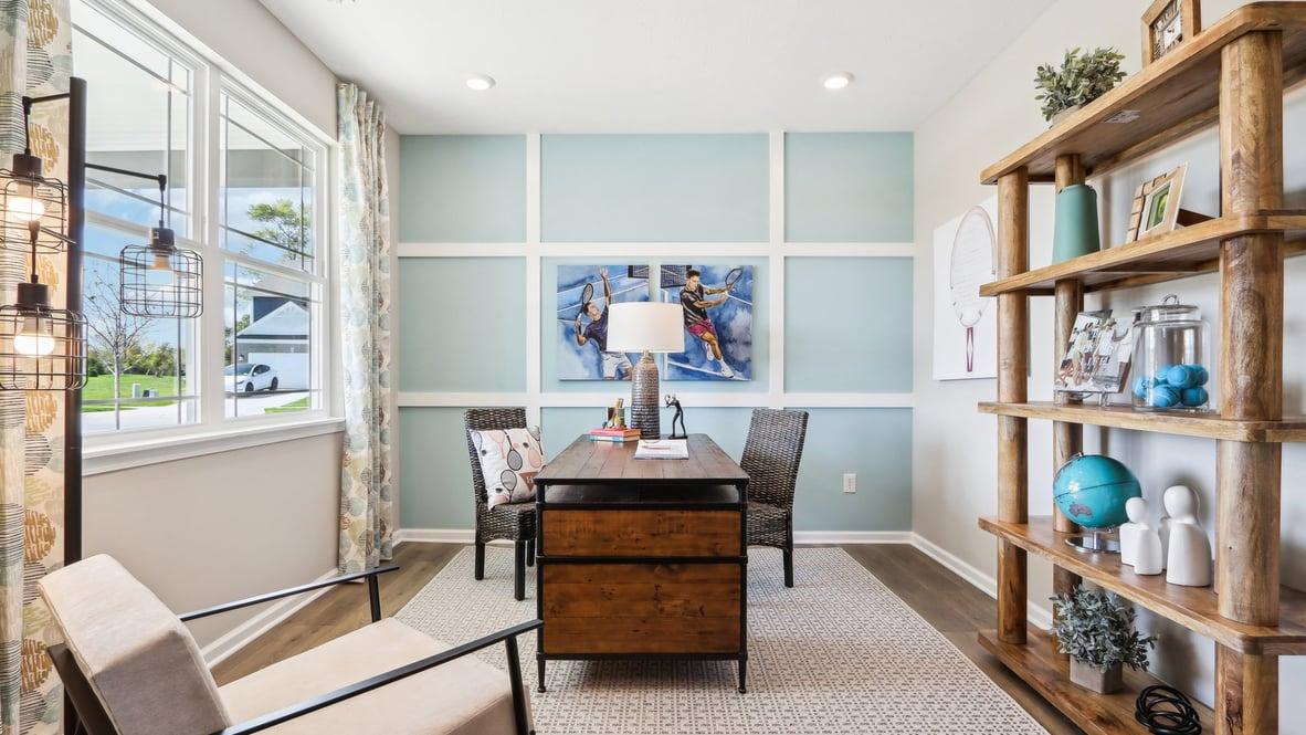 D.R. Horton Indianapolis Division Office Image