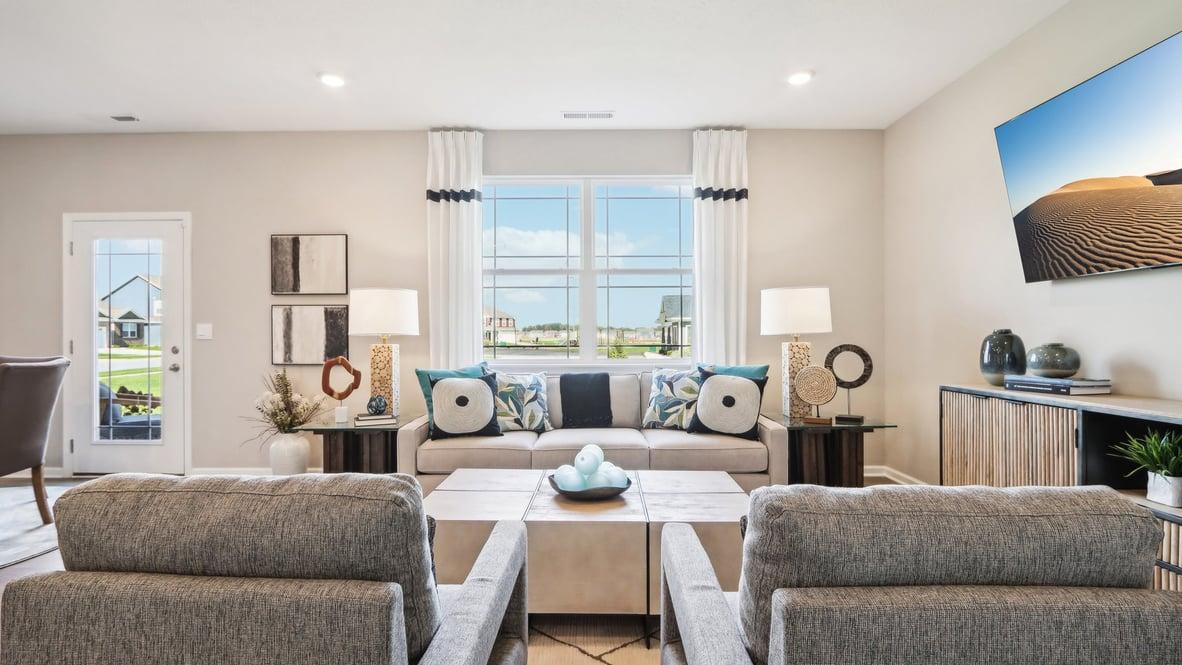 D.R. Horton Indianapolis Division Office Image