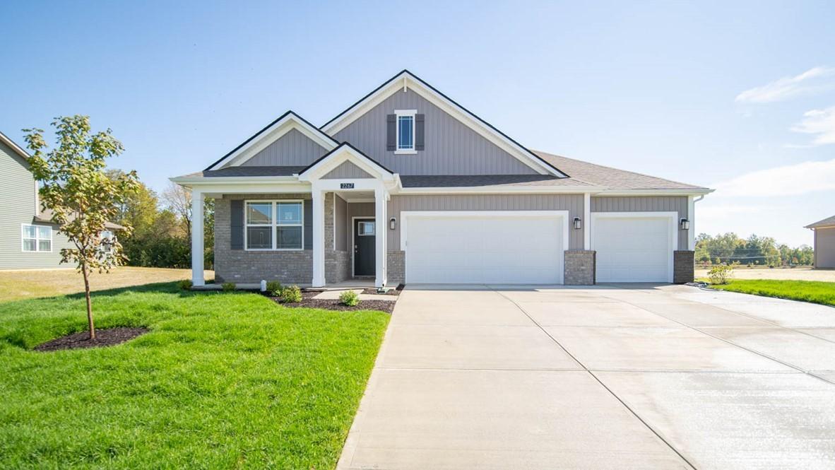 D.R. Horton Indianapolis Division Office Image