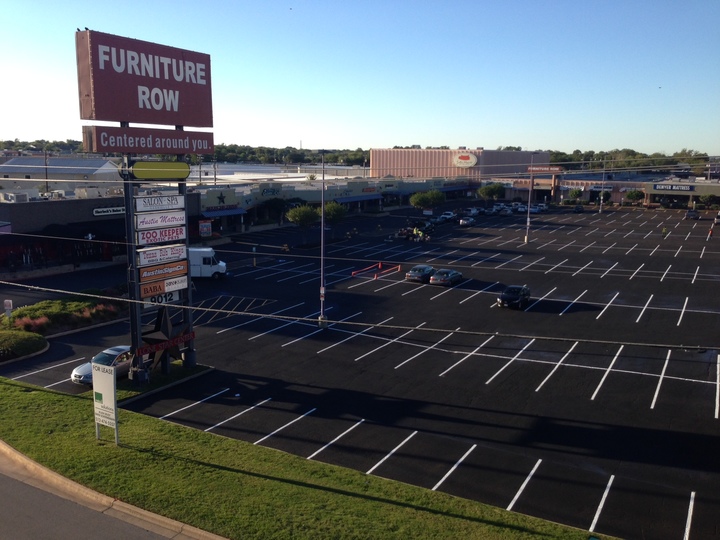 Bennett Paving Inc. Image