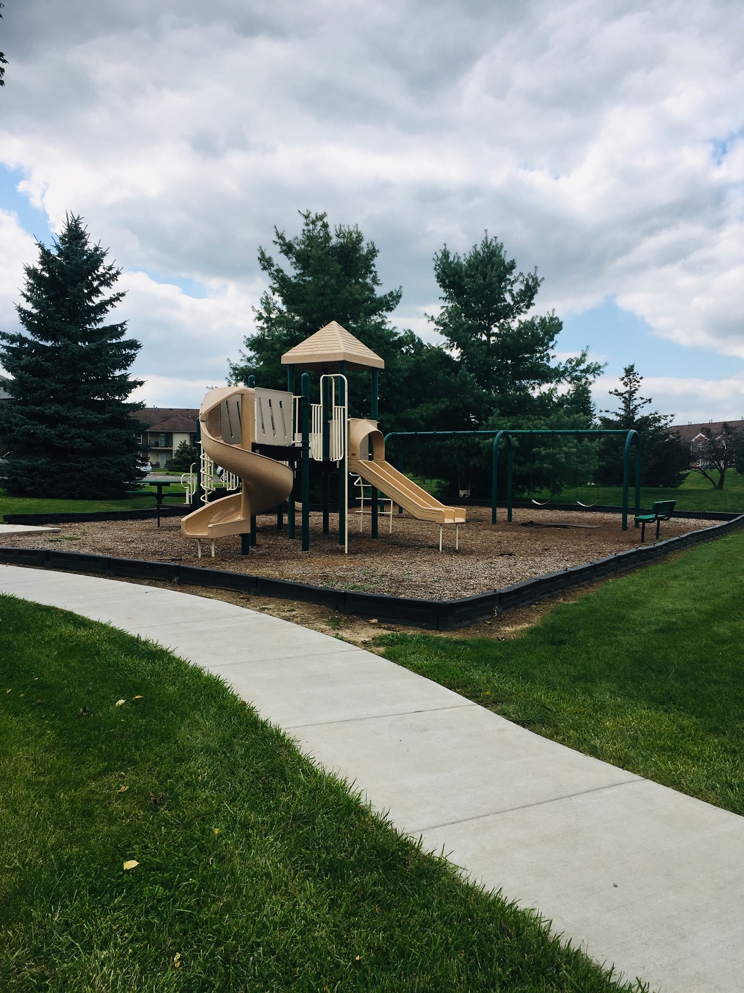 Sand Creek - Adrian, MI