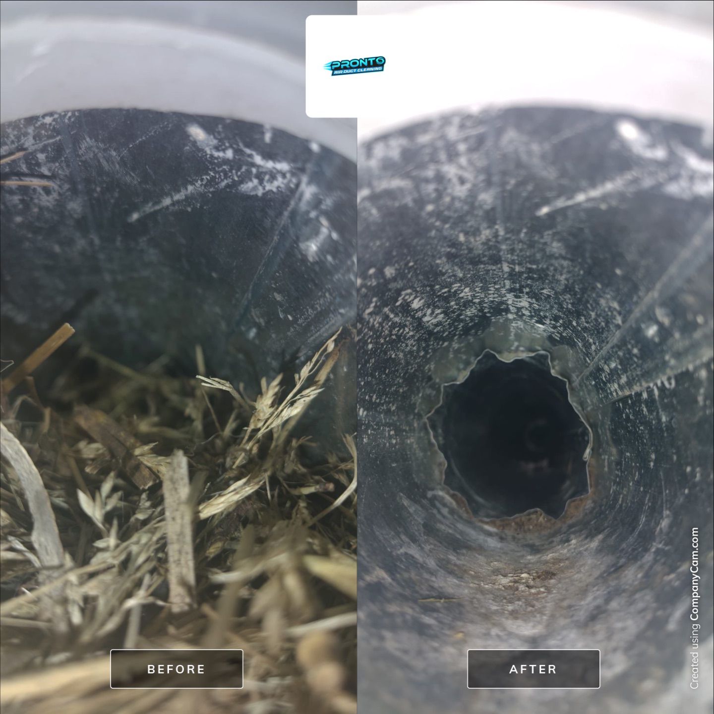 Pronto Air Duct Cleaning - Manassas, VA