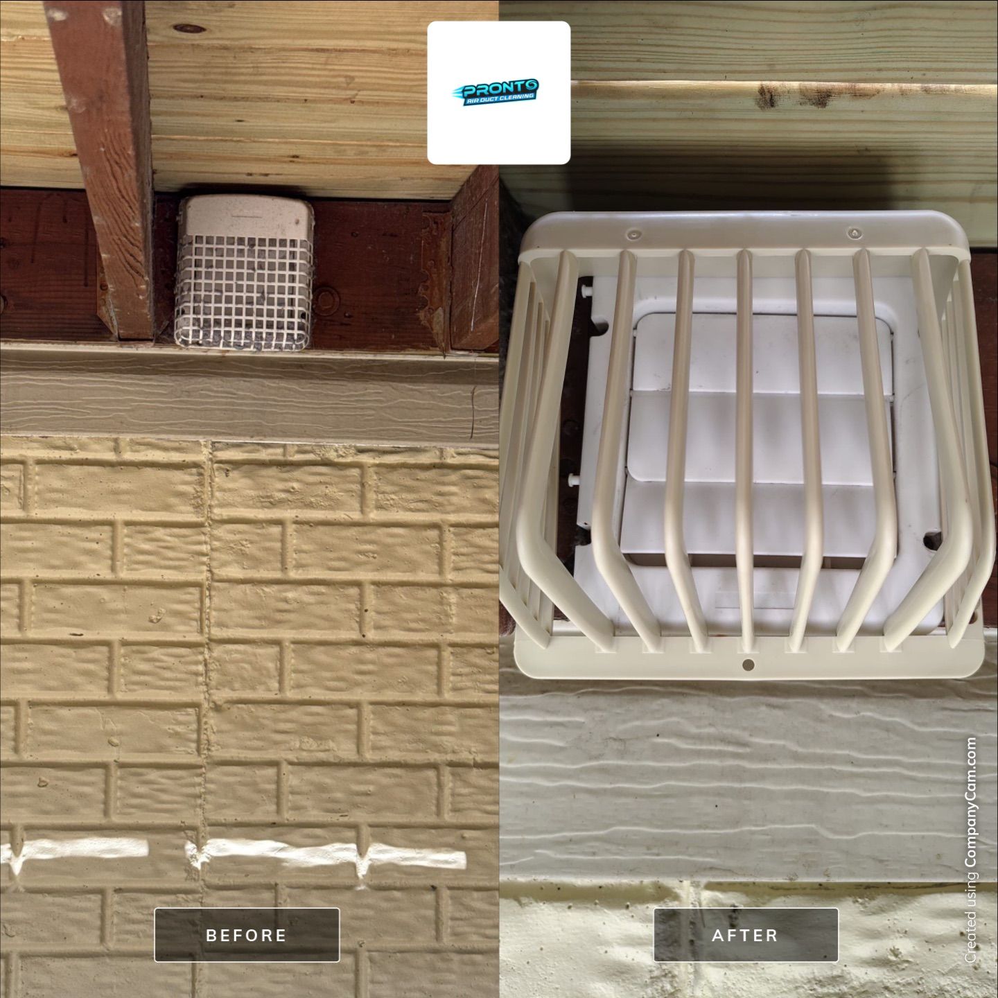 Pronto Air Duct Cleaning - Manassas, VA