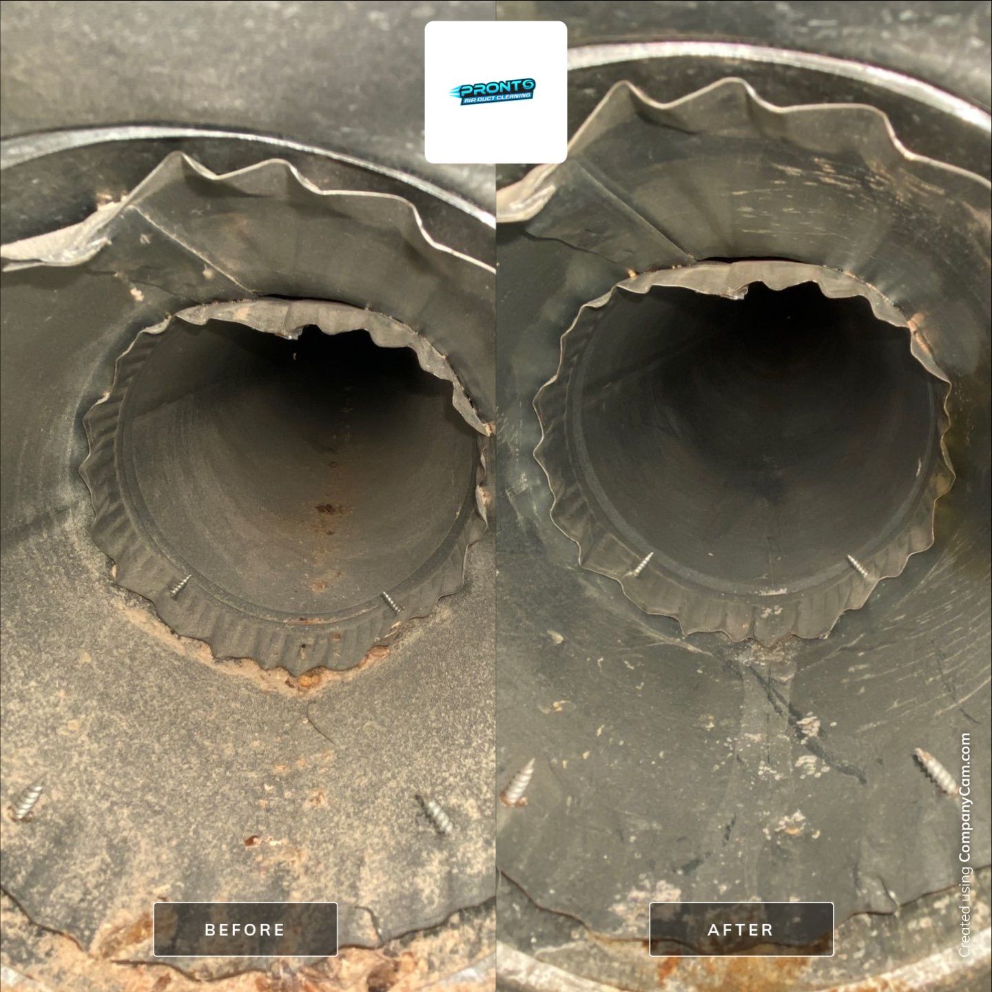 Pronto Air Duct Cleaning - Manassas, VA