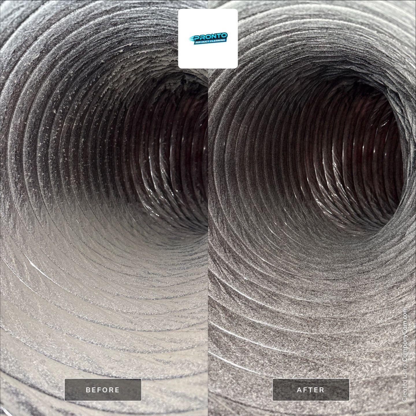 Pronto Air Duct Cleaning - Manassas, VA