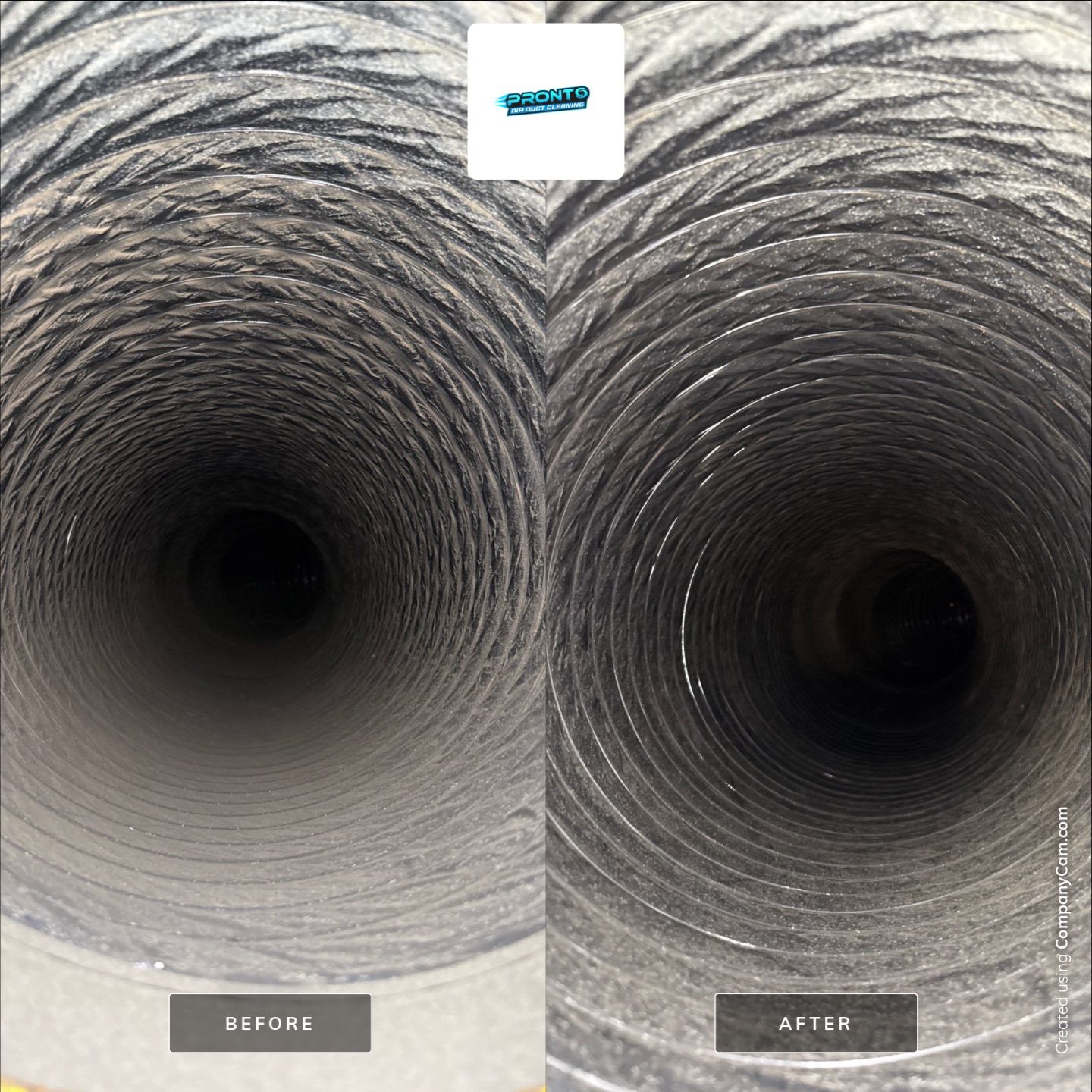 Pronto Air Duct Cleaning - Manassas, VA