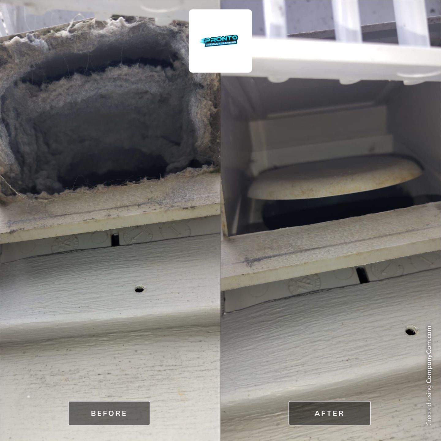 Pronto Air Duct Cleaning - Manassas, VA