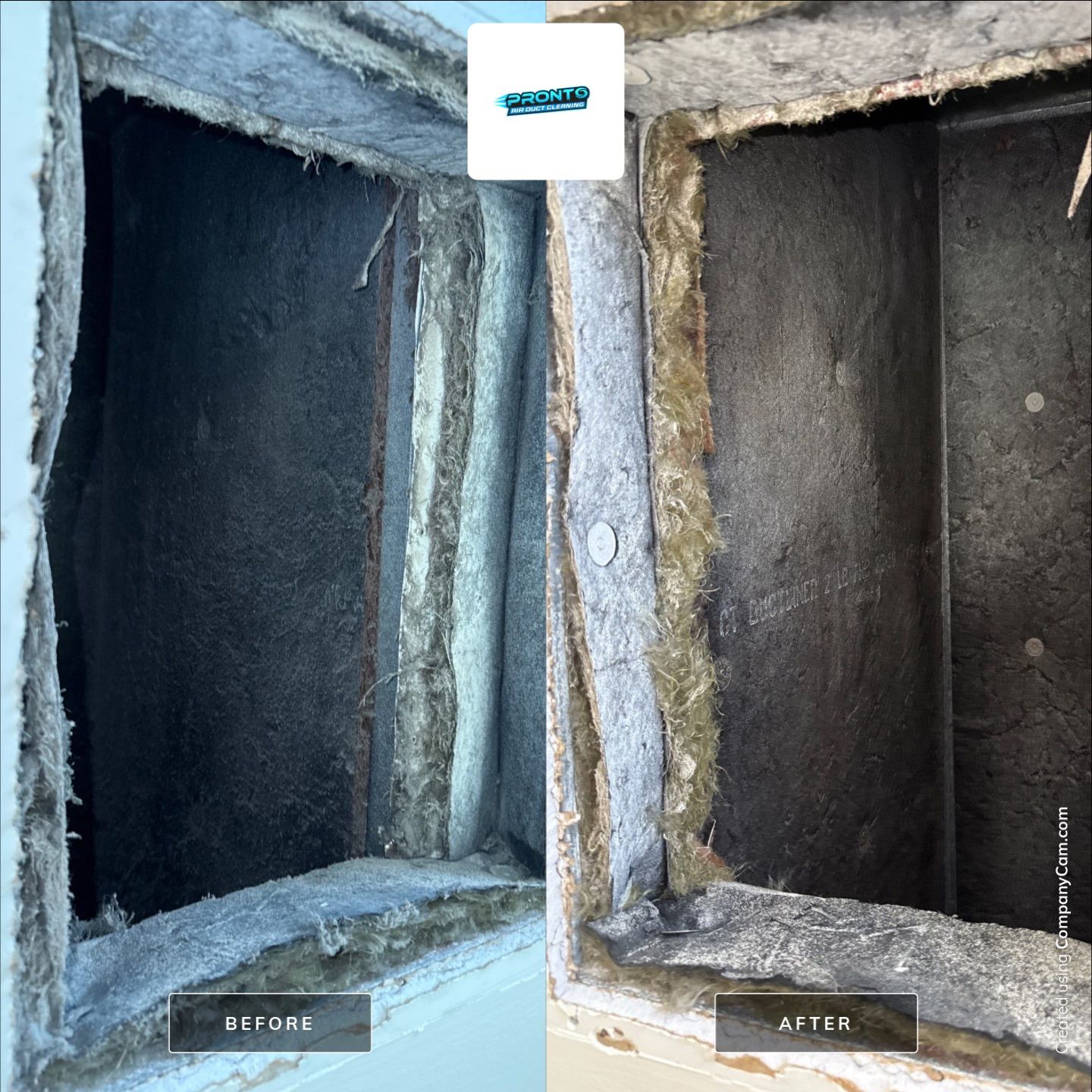 Pronto Air Duct Cleaning - Manassas, VA