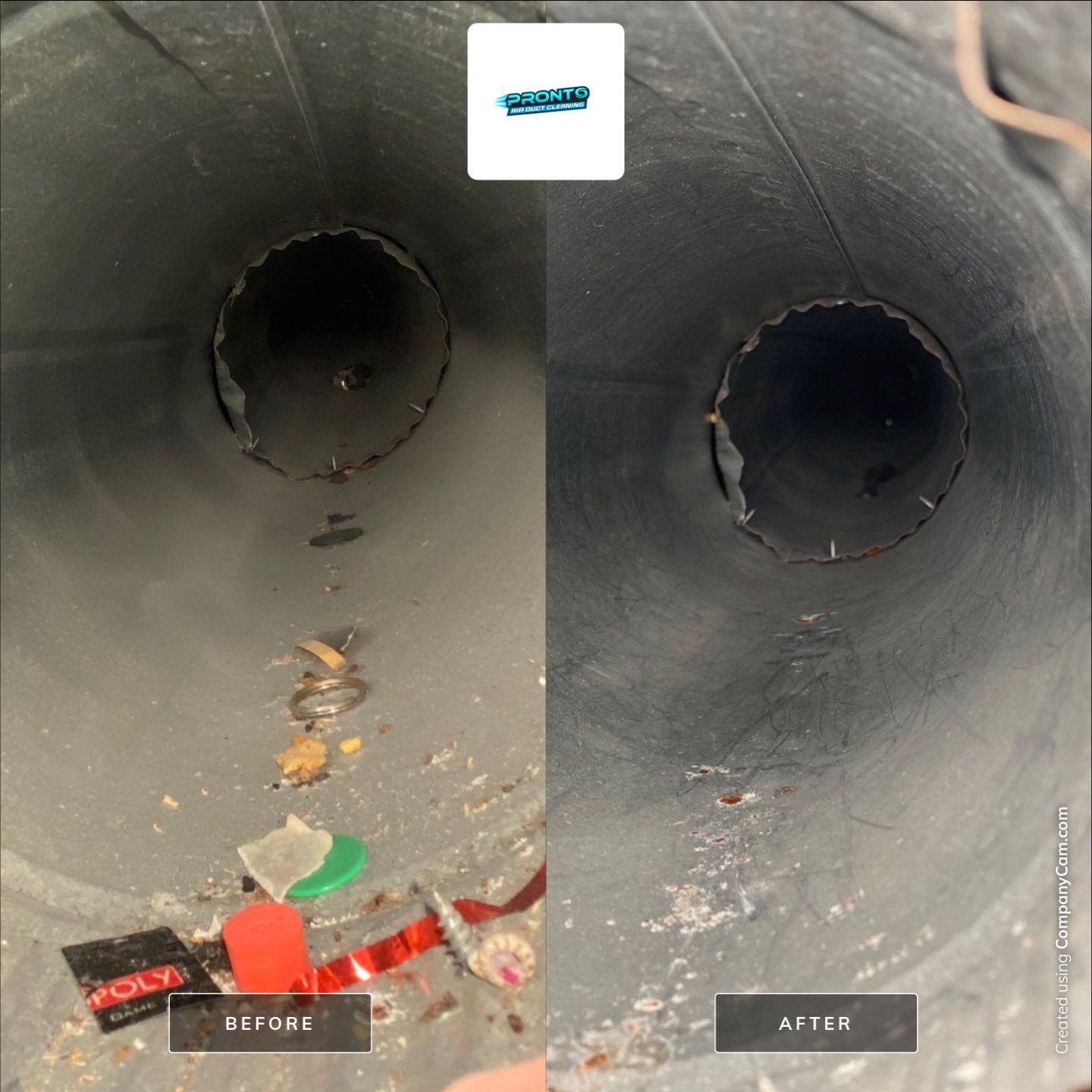 Pronto Air Duct Cleaning - Manassas, VA