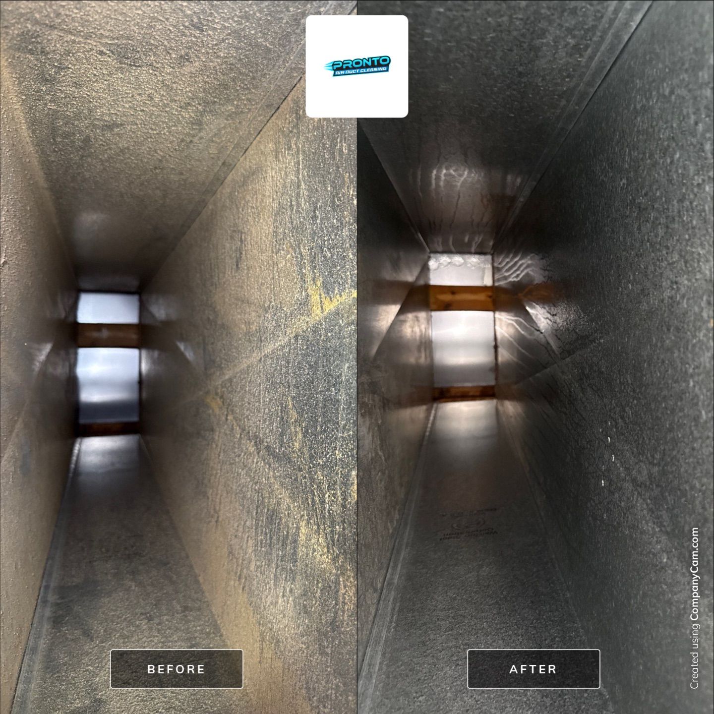 Pronto Air Duct Cleaning - Manassas, VA