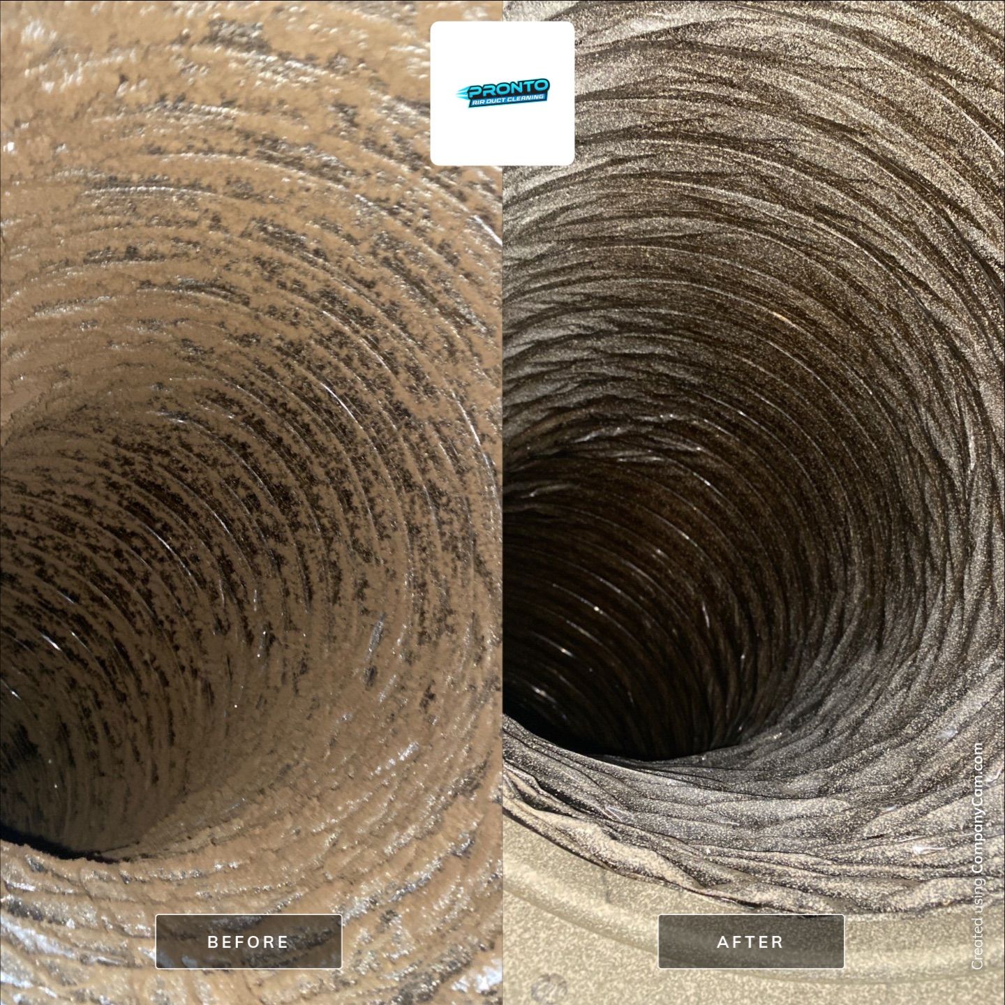 Pronto Air Duct Cleaning - Manassas, VA