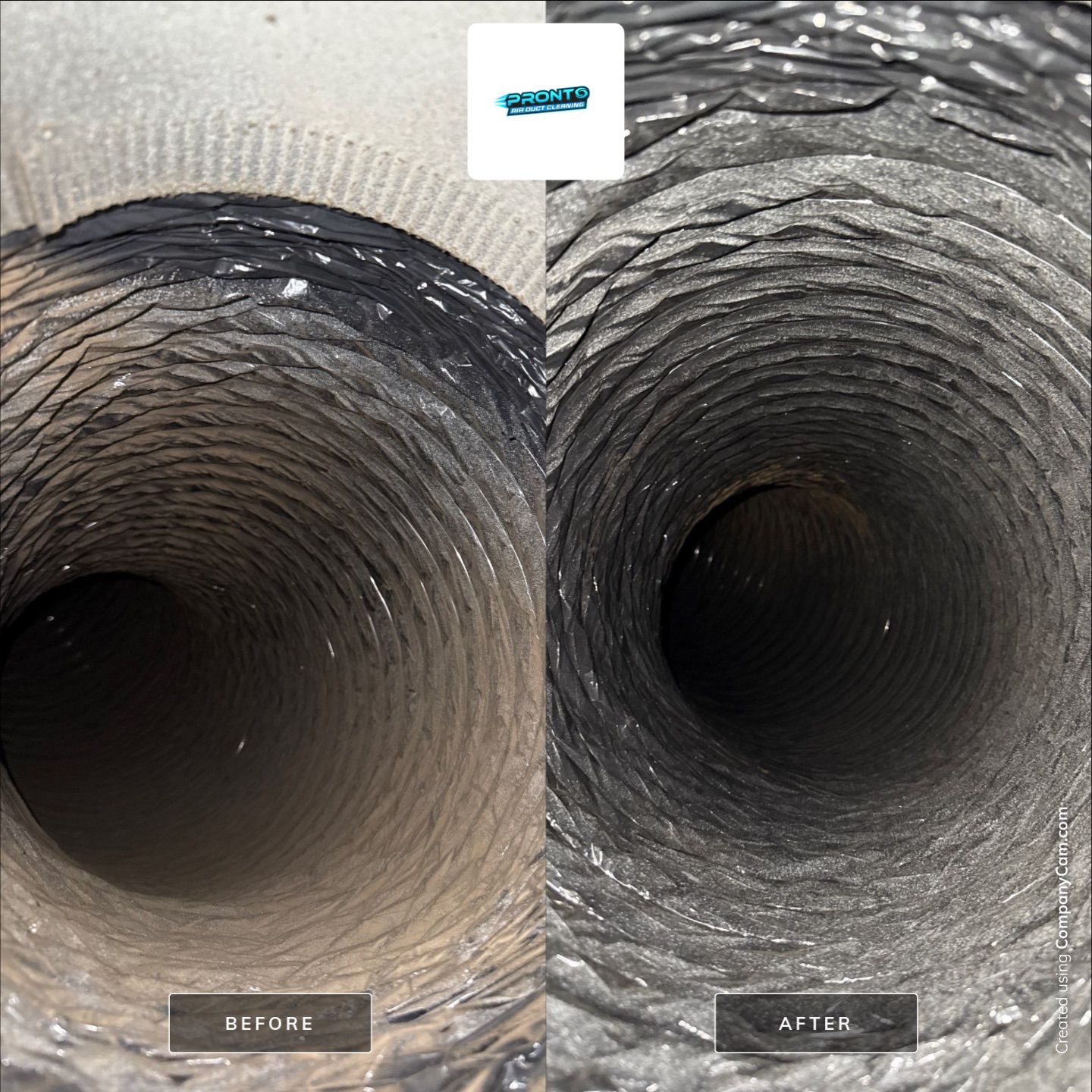 Pronto Air Duct Cleaning - Manassas, VA