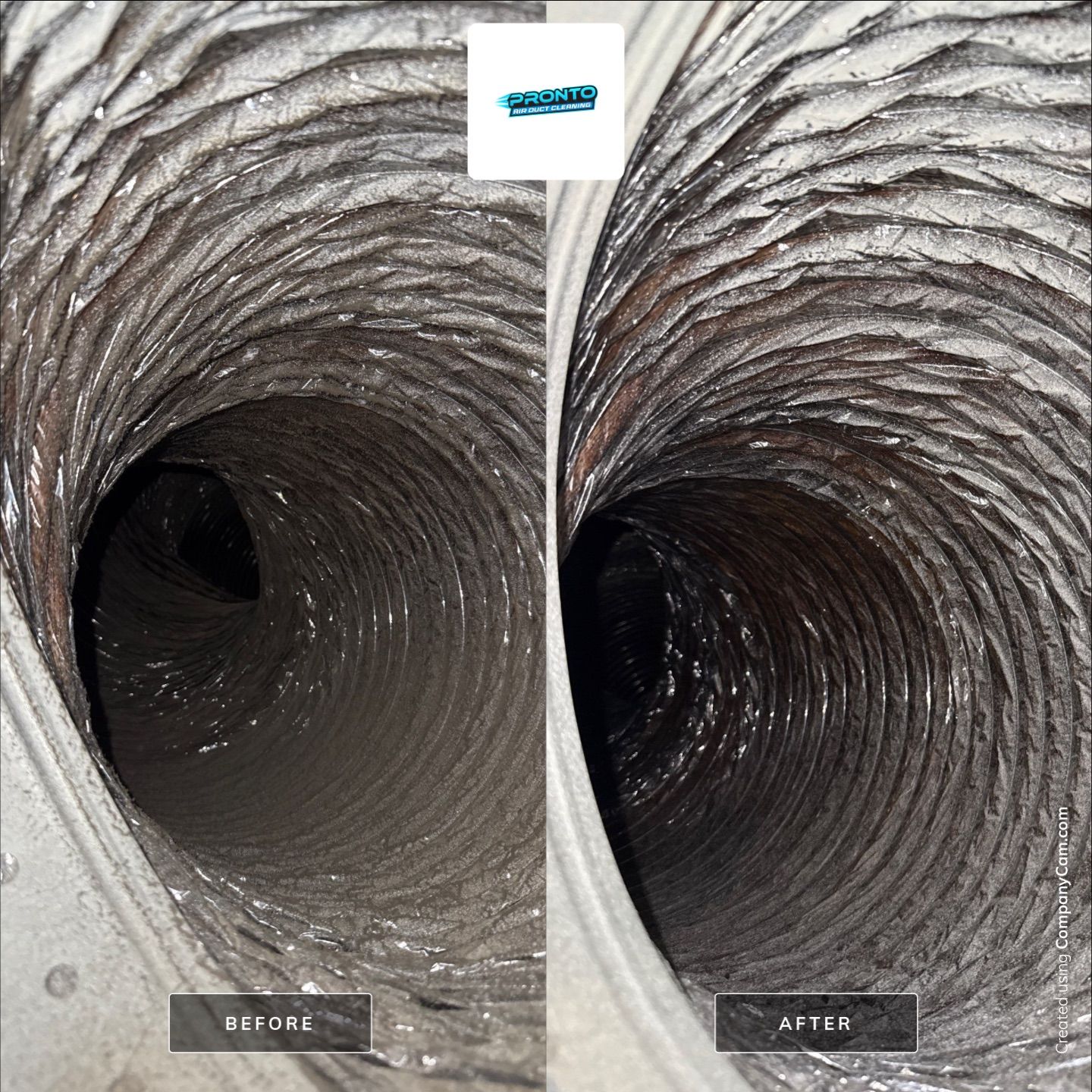 Pronto Air Duct Cleaning - Manassas, VA