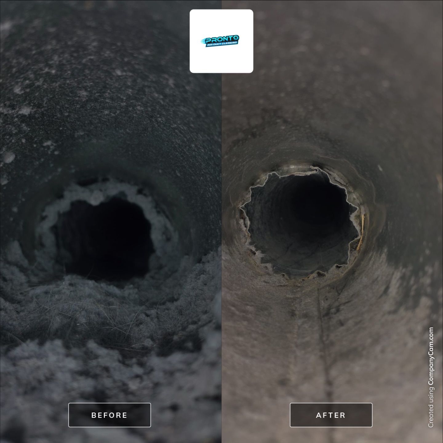 Pronto Air Duct Cleaning - Manassas, VA