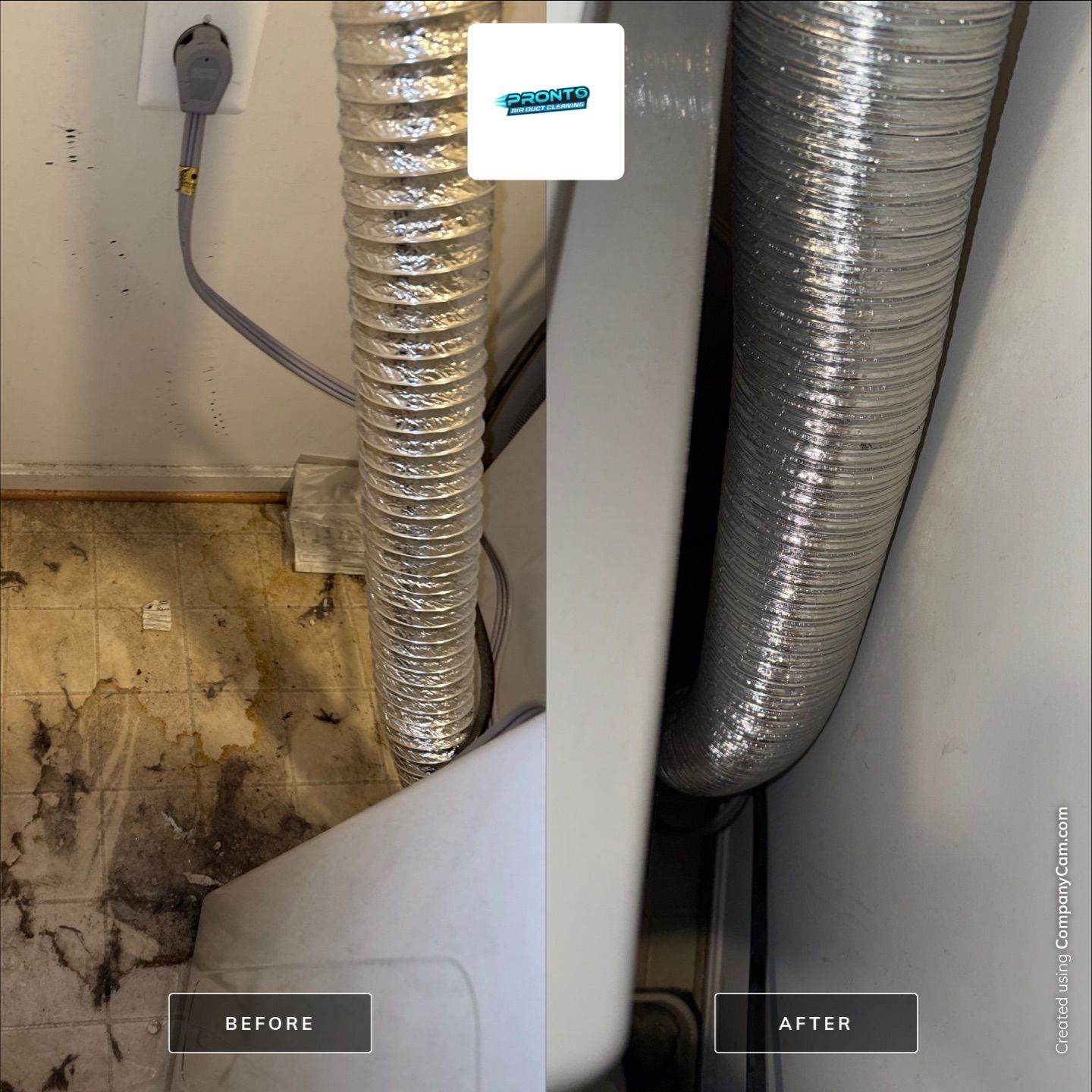 Pronto Air Duct Cleaning - Manassas, VA