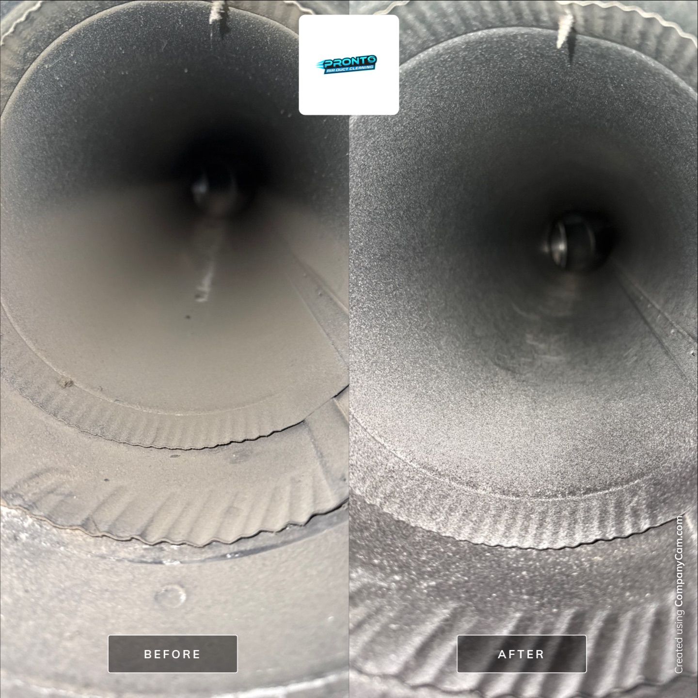 Pronto Air Duct Cleaning - Manassas, VA